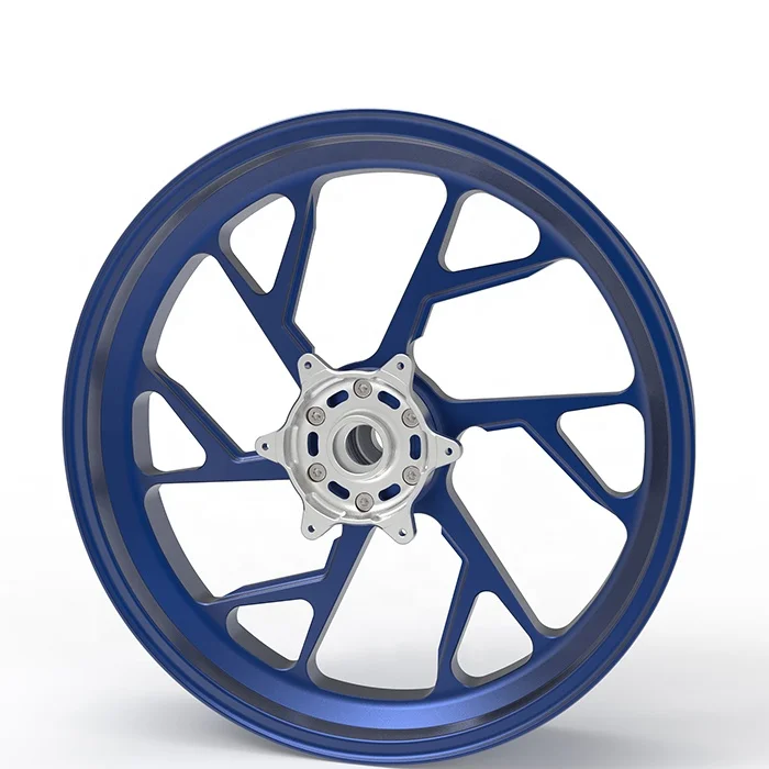 Custom Cnc Aftermarket Motorcycle Wheel Buy Motorcycle Wheel