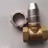3-way DN Angle valve Medium temperature lost wax Precision Castings