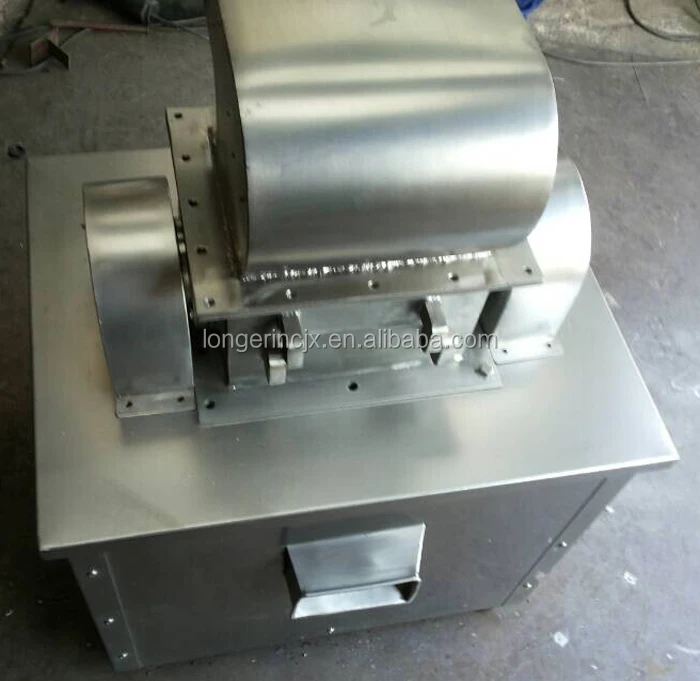 High Quality Herbs Cutting Machine Herbal Medicine Chopping Machine