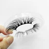 Wholesale Cheap Makeup Things Top Quality Mink OEM Eyelashes With Logo
