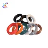 teflon coated high temp lead wire for household using