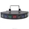 LED Eight Eye DMX Moon Flower Effects Lighting Disco Light Stage Effects