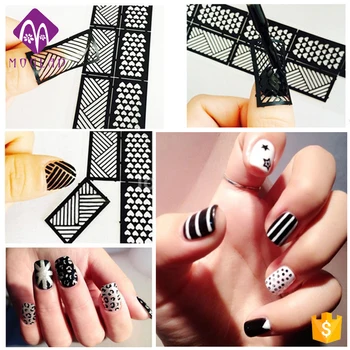 where can i buy nail stencils