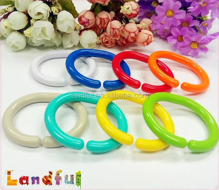 baby ring teether