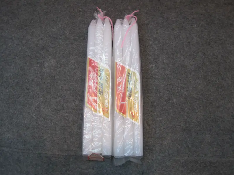 Wax White Candal Bulk Wholesale Religious Candles Buy Wax White