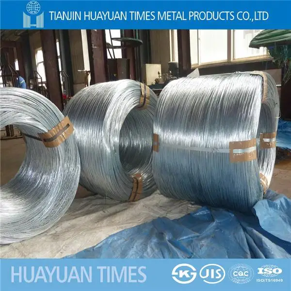 galvanized steel wire71