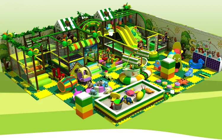 playground