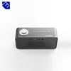 2018 Best Wireless Mobile Speakers Fm Stereo Radio P Audio Box Car 6x9 Design Bluetooth Make With 3.5 Active Usb Mini Speaker