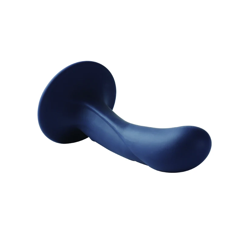 2020 Hot Selling Soft Silica Gel Wearable Toy Vibrator DILDO Female Artificial Penis