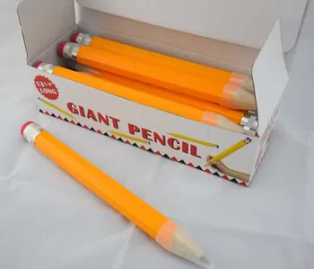 giant pencil box