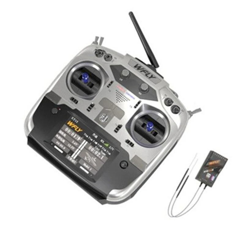 2.4 ghz receiver for rc car
