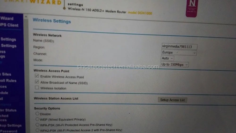 1000m Adsl Modem Router Hhg2500 Vodafone Buy Hhg2500,Adsl Modem