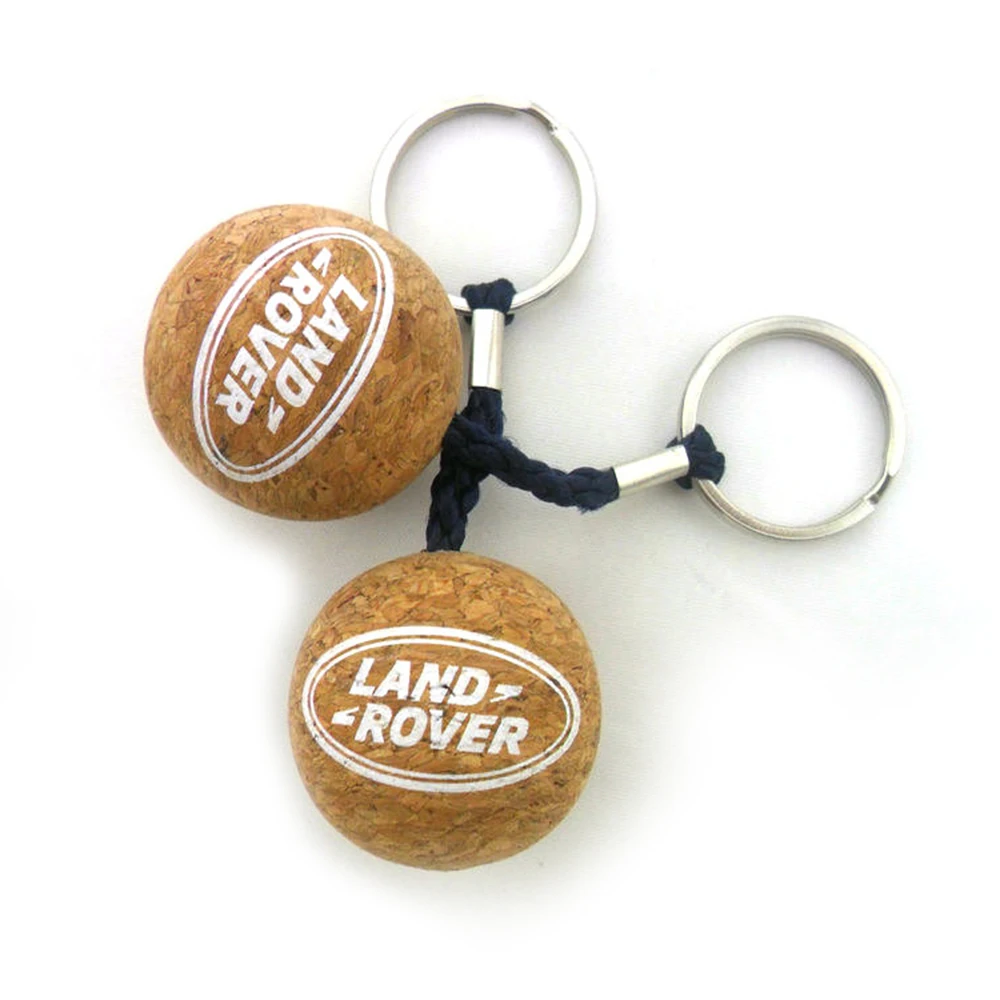 Keychain Wood Souvenirs Manufacturer 35mm For 50mm Personalized Gift