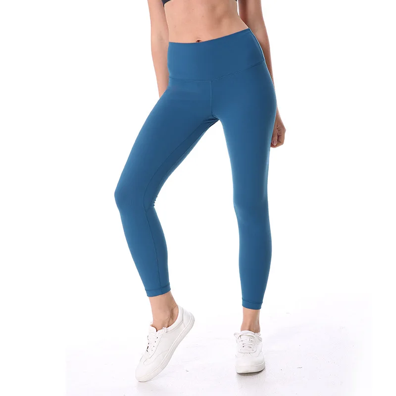 Private Label High Rise Fitness Gym Yoga Workout Wear Butt