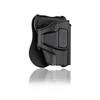 G Cytac police taser Holster custom made military equipment