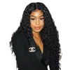 6 inch to 28 Inch 150 density full lace wig Teaira Style Gorgeous Long wet and wavy virgin remy brazilian human hair wig