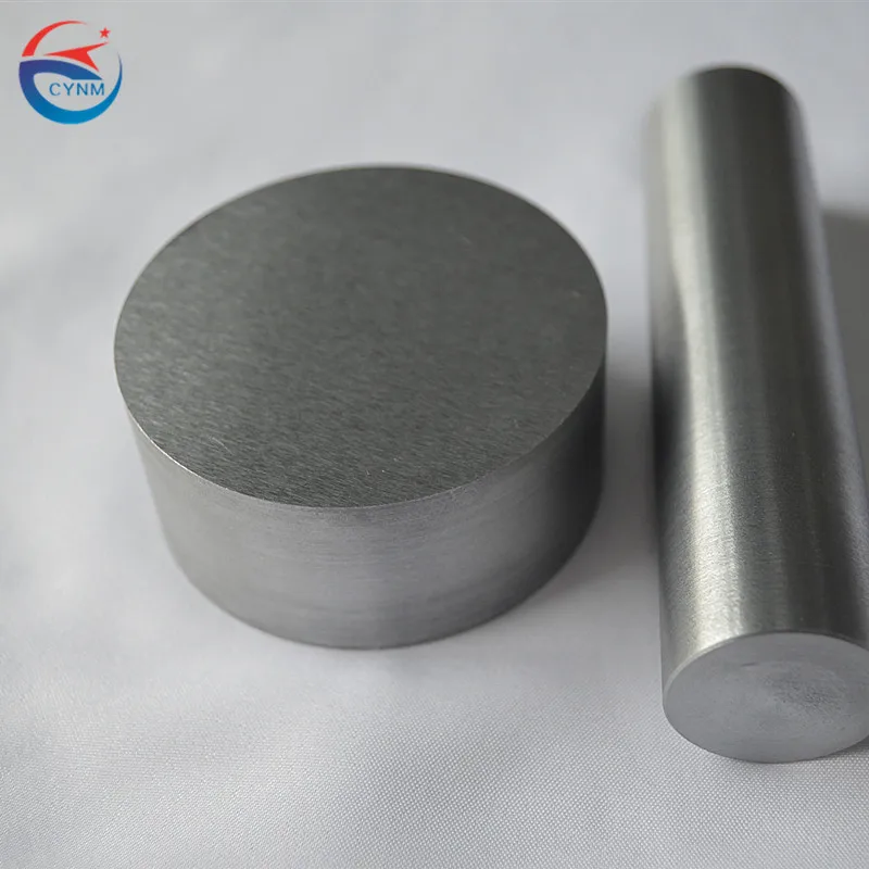 Pn1.0 Mpa1. 0 Mpa Tungsten Round Disc Long Service Life Used In Coal ...