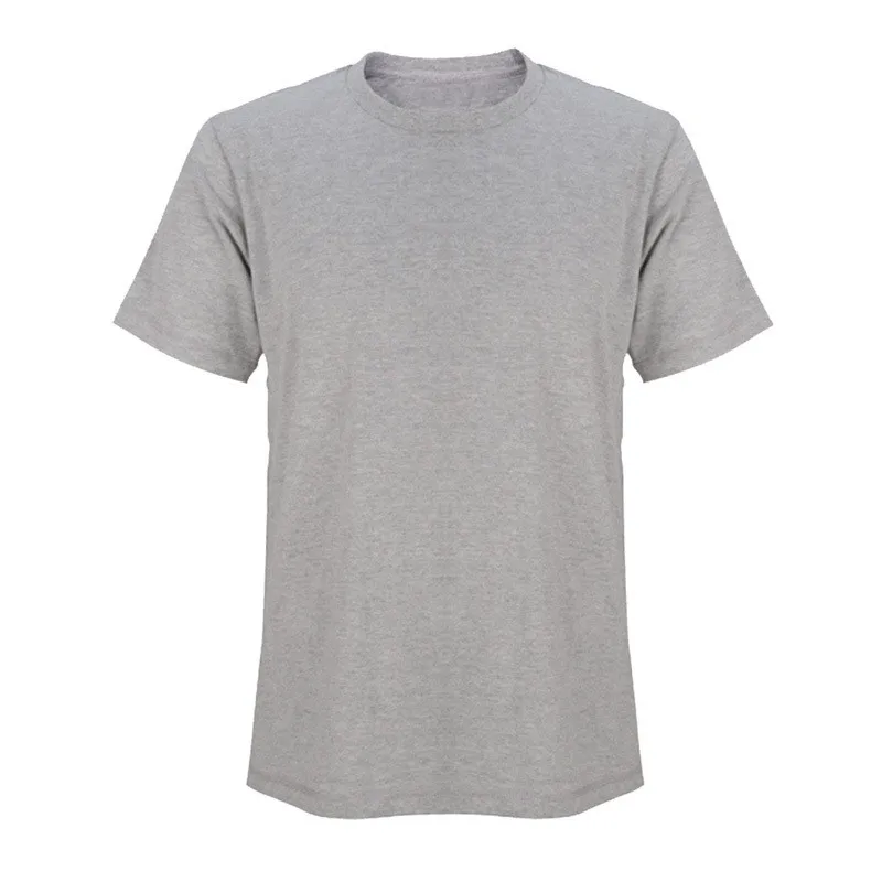 Cheap Sports T Shirts Unisex Summer Plain Fitted T Shirts Short Sleeve O Neck Lime Green Tshirt