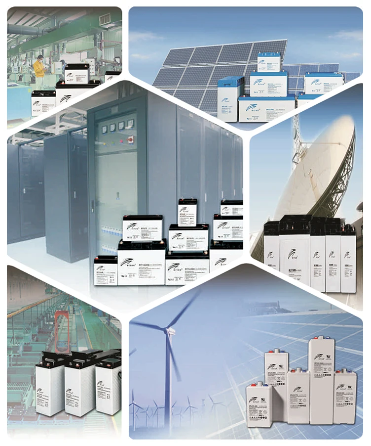 Deep Cycle GEL cyclic discharge 6v 200ah sealed lead-acid battery