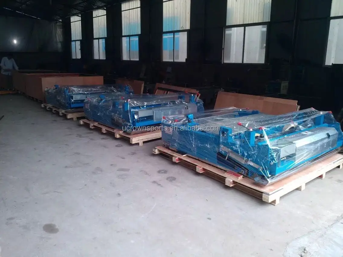 Artificial Turf Grass Brush Machine Grass Comber Turf Comber Buy