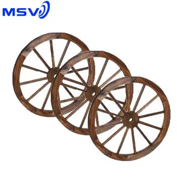 Wagon Wheels At Tractor Supply