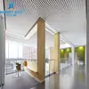 Innovative product for homes decorate grille aluminium false ceiling materials for commerical building