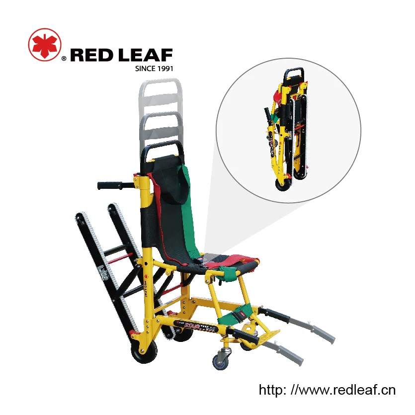 Ydc 5t1 Ems Evacuation Chair Down Stairs On Sale Buy Ems Stair