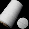 White 100% Cotton Sewing Thread