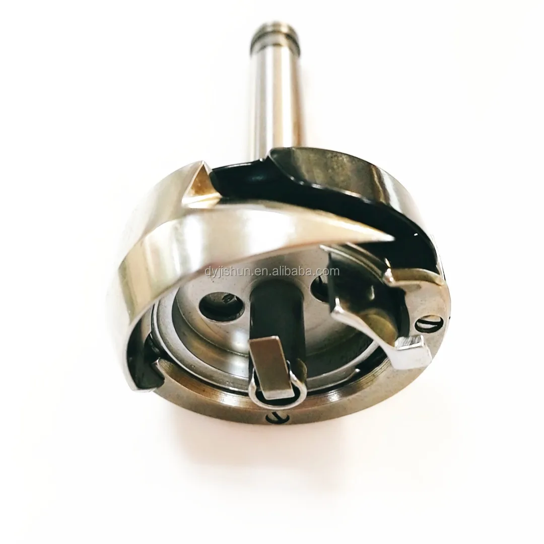 835 INDUSTRIAL SEWING MACHINE PARTS HIGH QUALITY SEWING ACCESSORIES HSH-12-15LC ROTARY HOOK