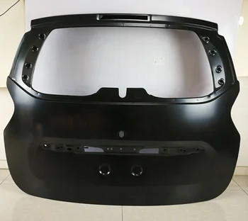 Aftermarket Tail Gate Replace For Rn Lodgy Auto Metal Body Parts