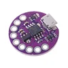 Micro USB LilyTiny LilyPad ATtiny85 Development Board Wearable Module For Programmable SRAM Digispark CJMCU Device Nano