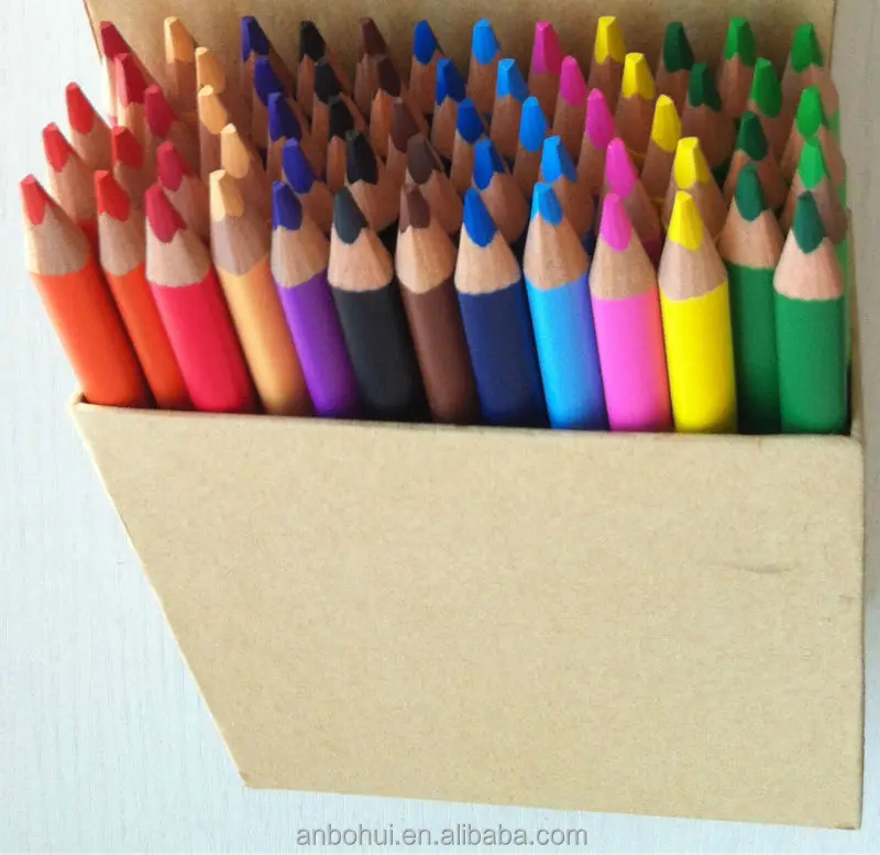 Top Quality 10mm Diameter Fat Pencil Buy Fat Pencil,Jumbo Color