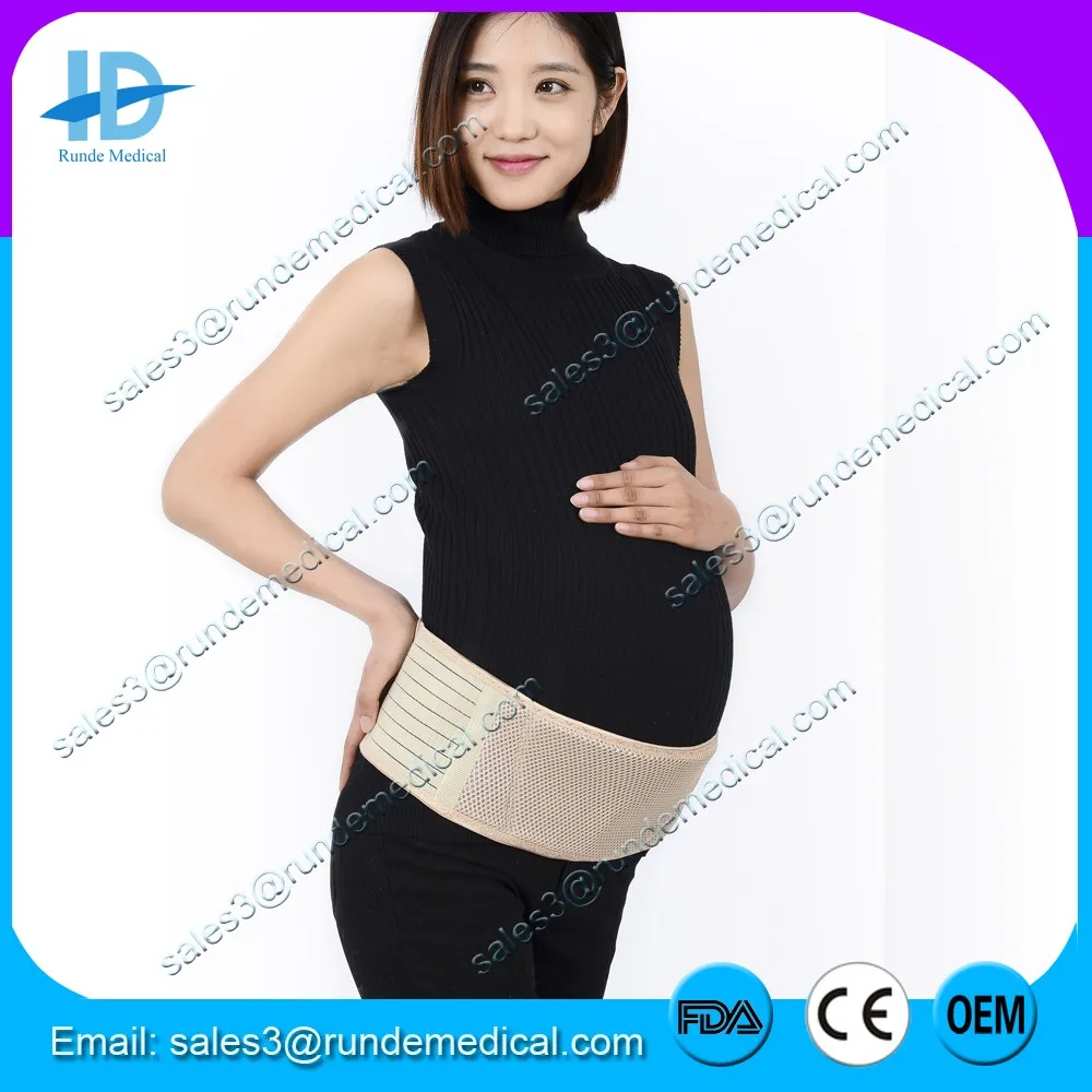 Free Size Best Maternity Support Belt For Lower Back Pain Buy