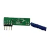 Long Range Wireless Superheterodyne Receiver Module JZH-RX83C