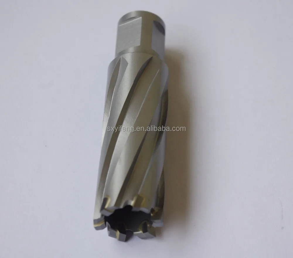 tct drill bits