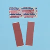 Red cotton plaster with good breathability Neostrips Elastic Fabric First Aid Kit Medical wound dressing