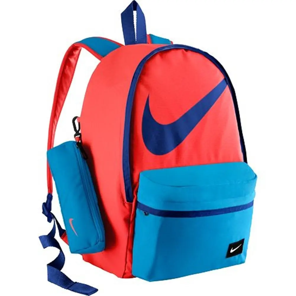 nike young athletes halfday backpack
