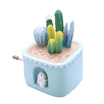 cactus music toy