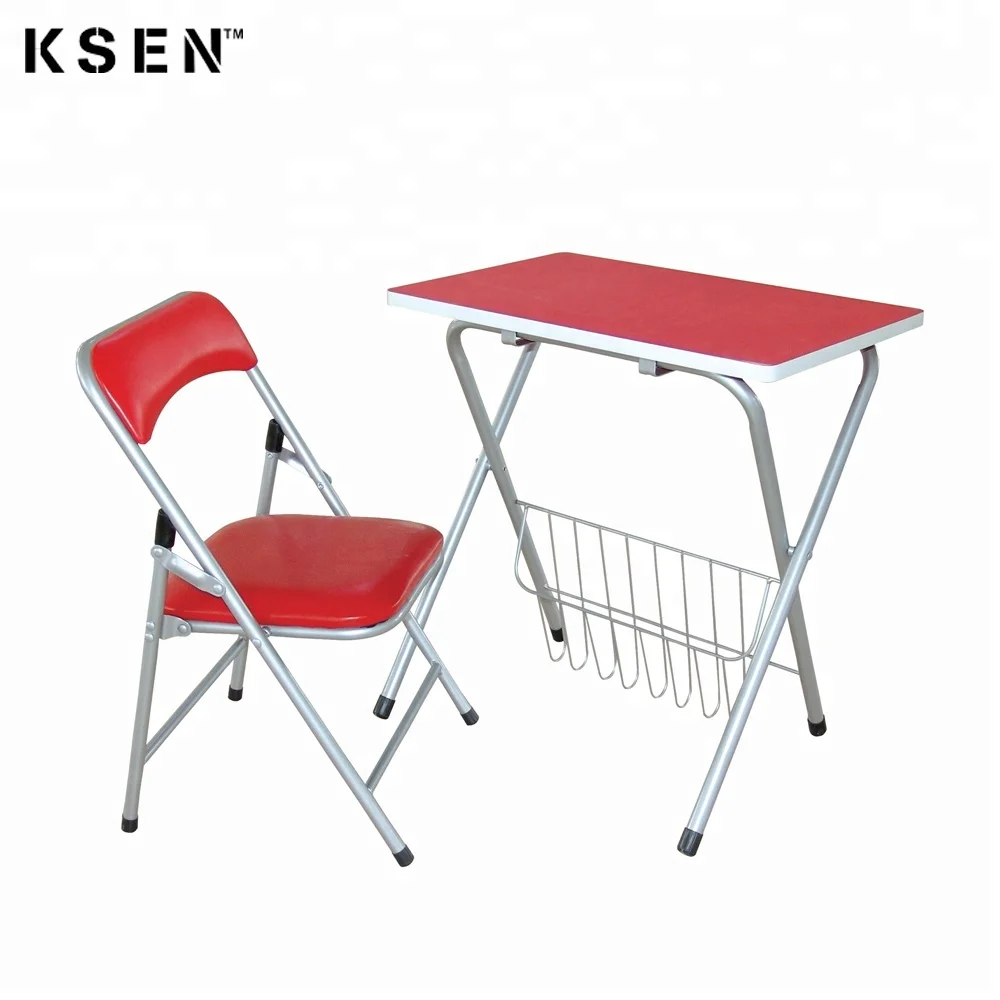 Kids Folding Table And Chair Set Kc7212 Buy Children Table,Portable