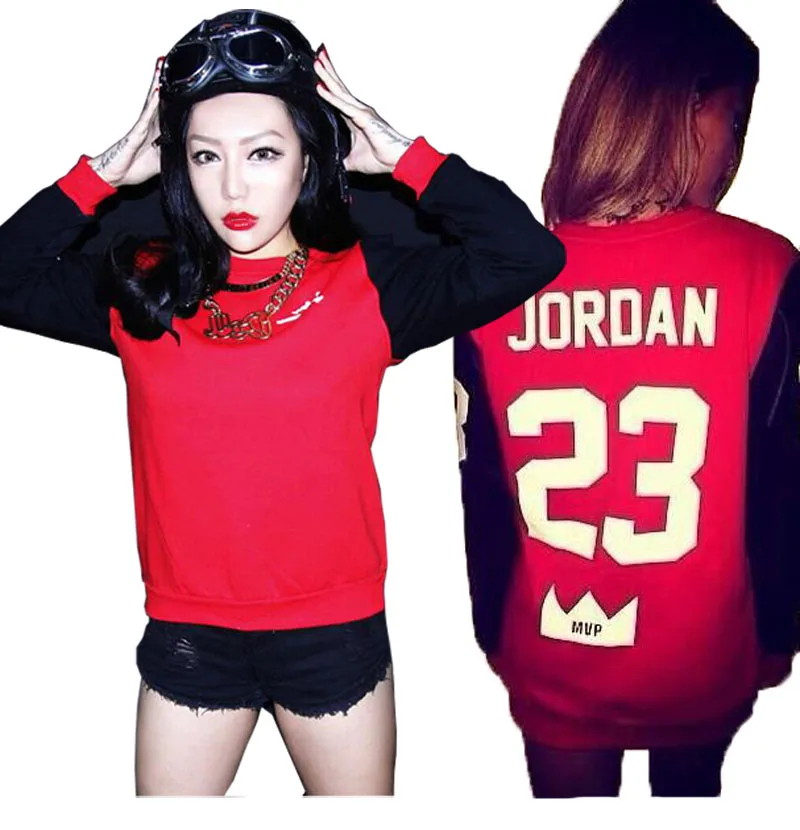 2017 marca nueva moda Jordan 23 hombres ropa deportiva