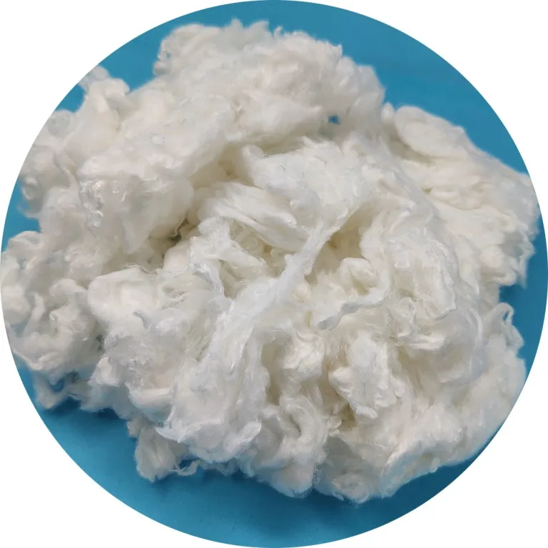 1.5dx38mm Fr Chemical Viscose Staple Fiber For Nonwoven - Buy Flame ...