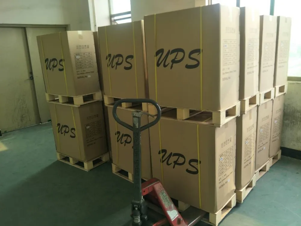 6kva 10kva package