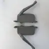 window operator vinyl awning window opening hardwares