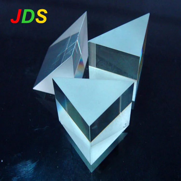 Jds 30 60 90 Degree Prism Triangular Prism Buy Right Angle Prism