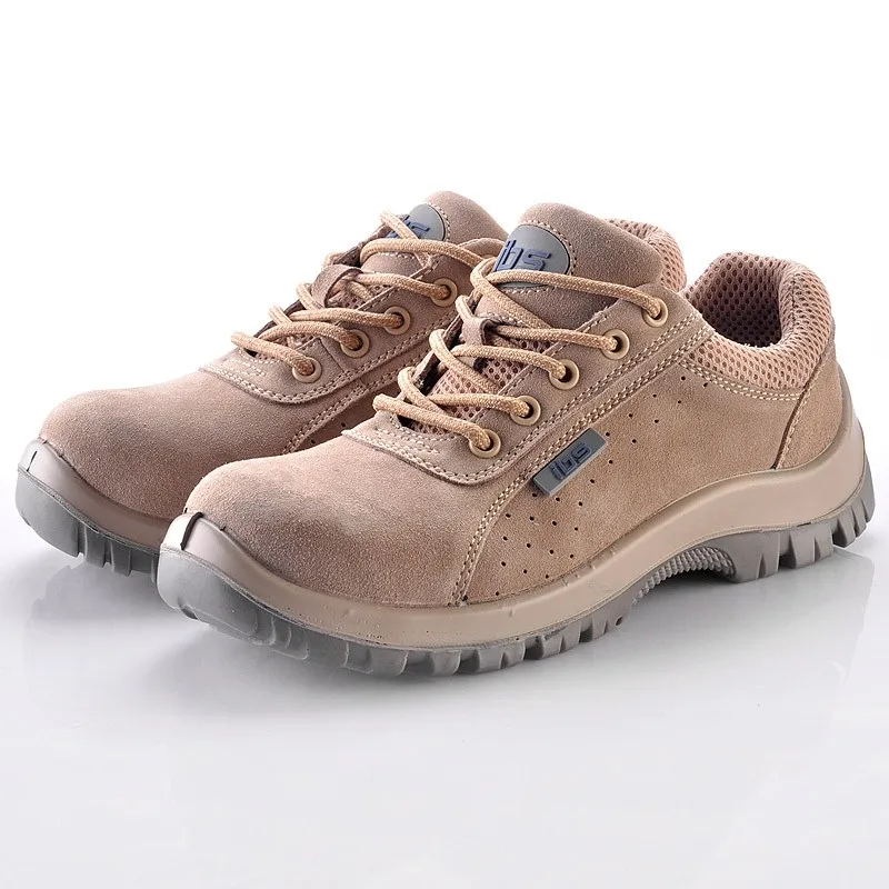best summer safety shoes