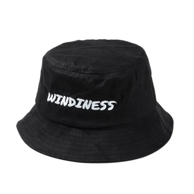 bucket hat supplier