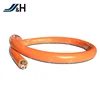 Flexible Multi core Auto Battery Cable OFC TC CCA Conductor for Car Power Cable