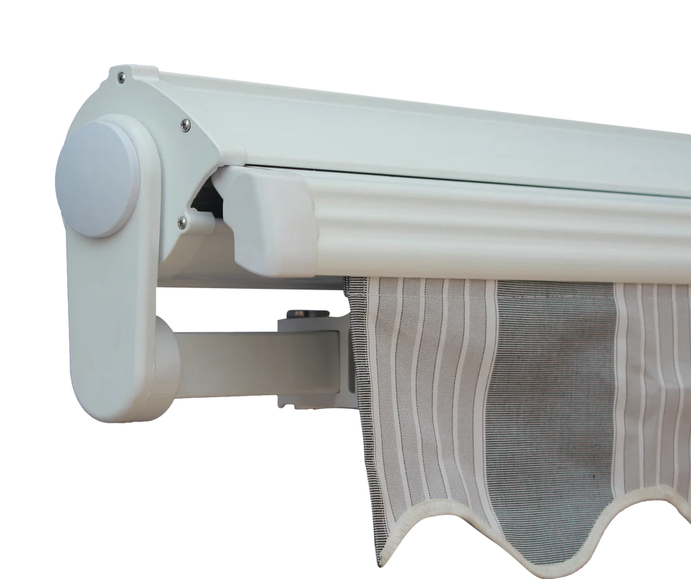 Adjustable Waterproof Windproof Retractable Awning Buy Windproof