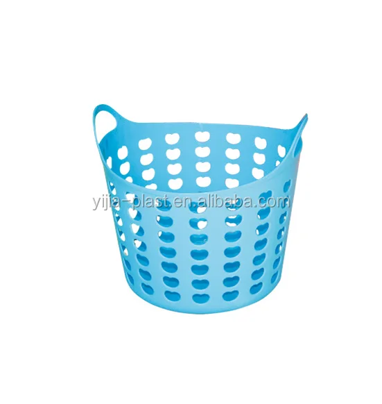 flexible washing basket