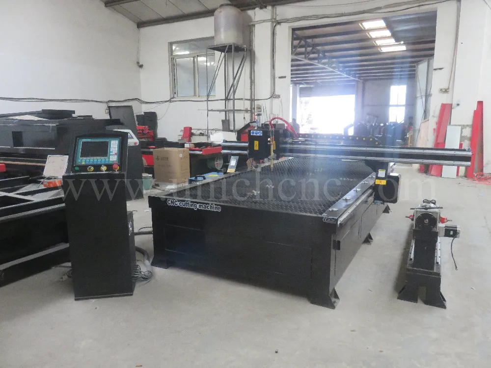 High configuration plasma cutting machine price/plasma machine/plasma cutting machine